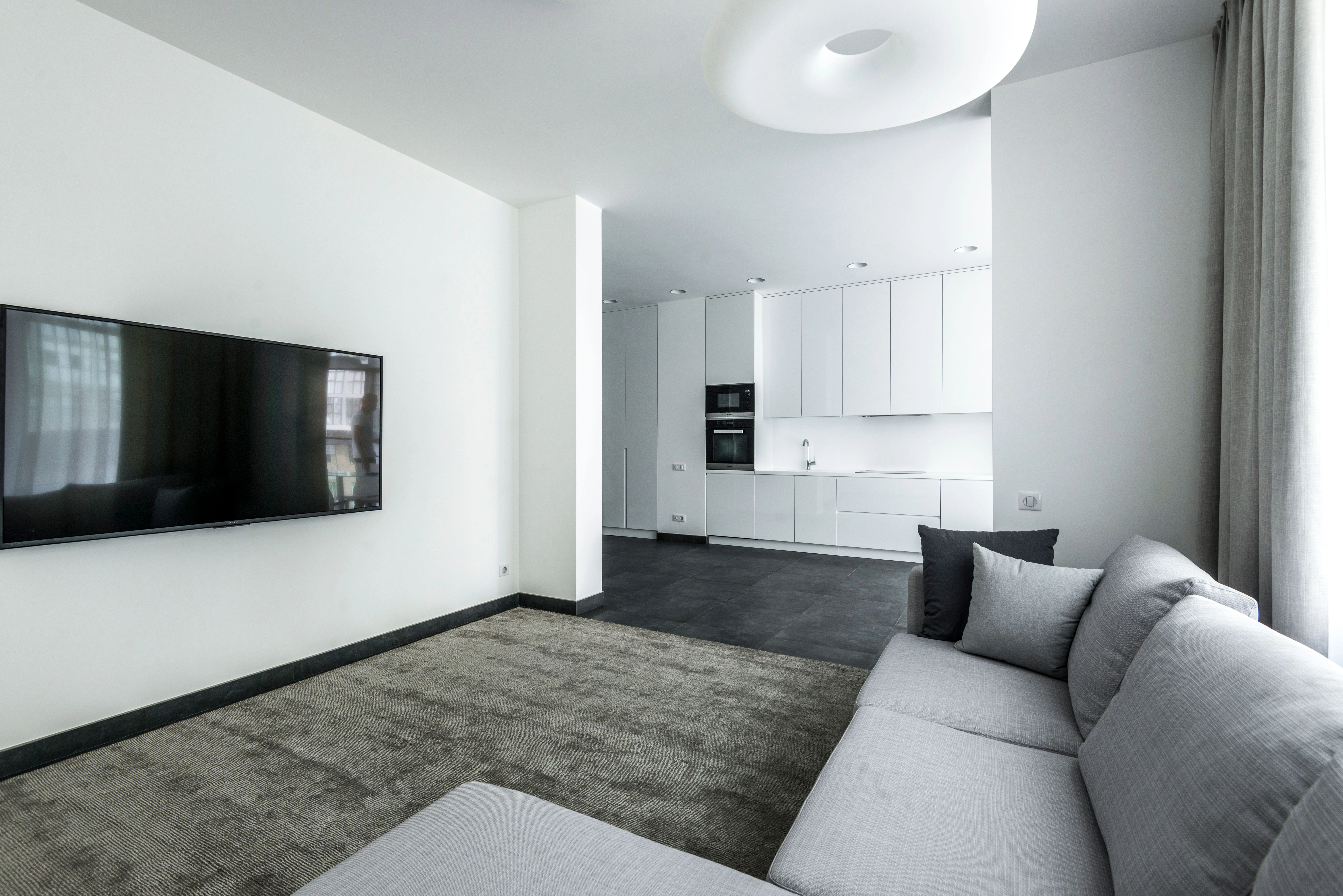 Reference photo for cleaning services near W1W 5BL on Cristal Cleaning Services