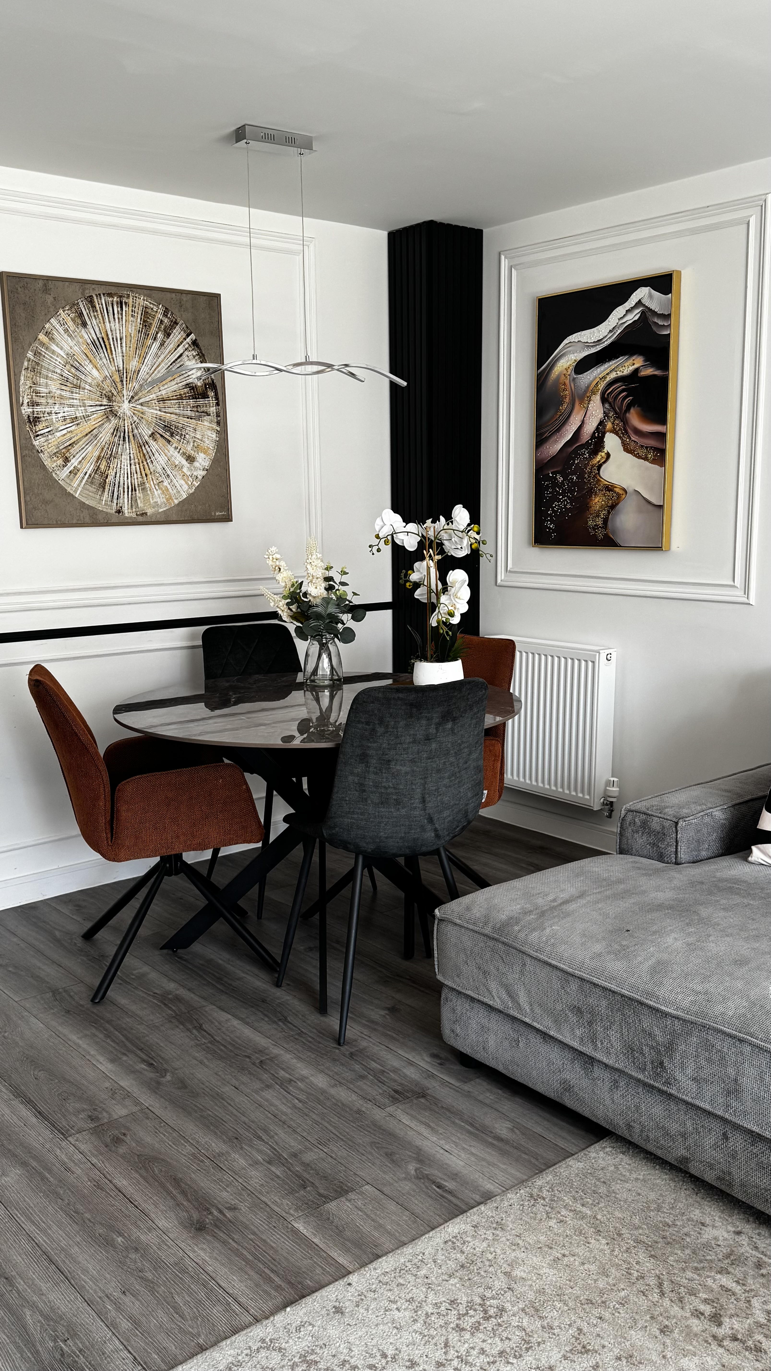 Cleaning work by Quick Clean Kent