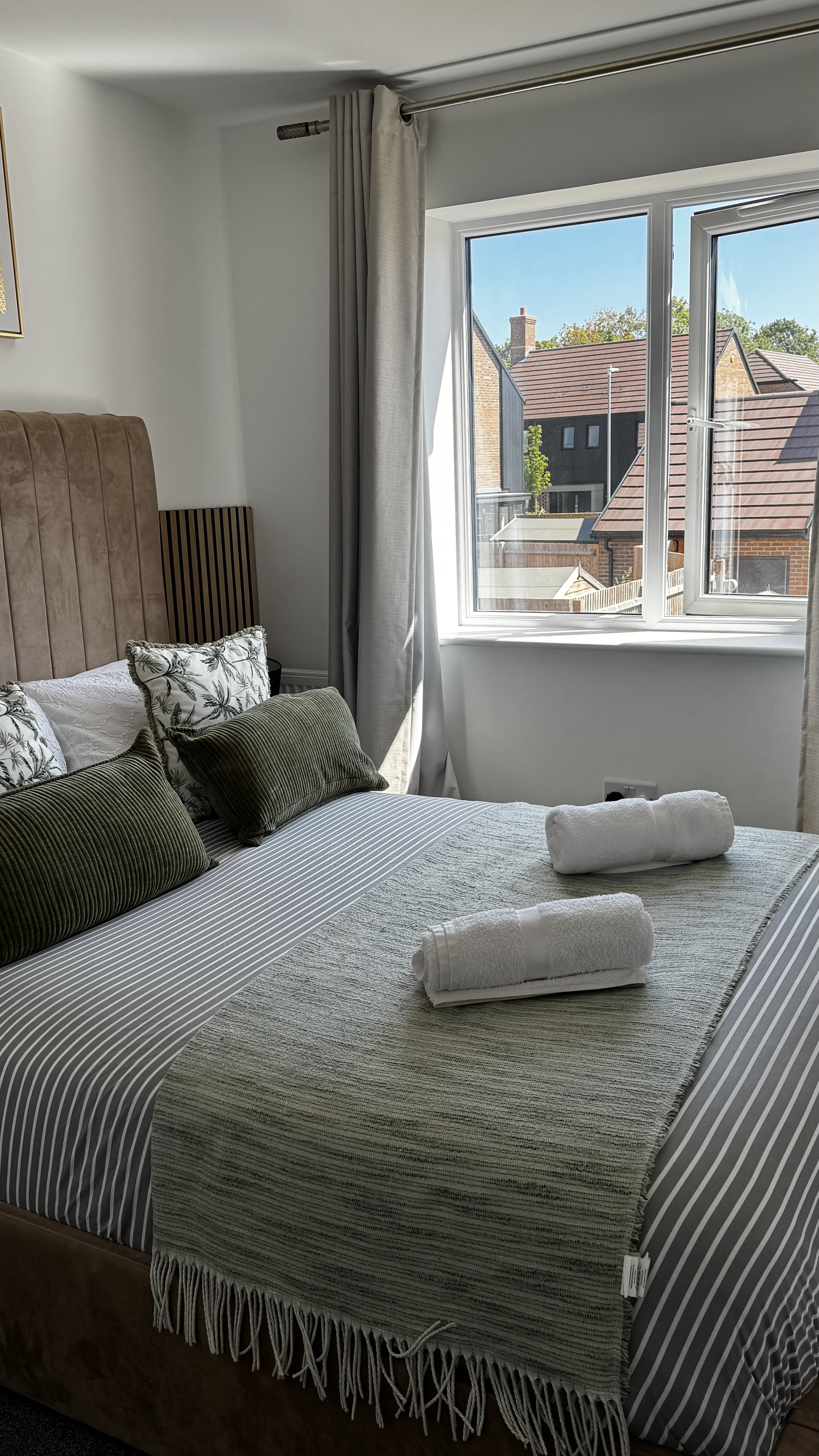Cleaning work by Quick Clean Kent
