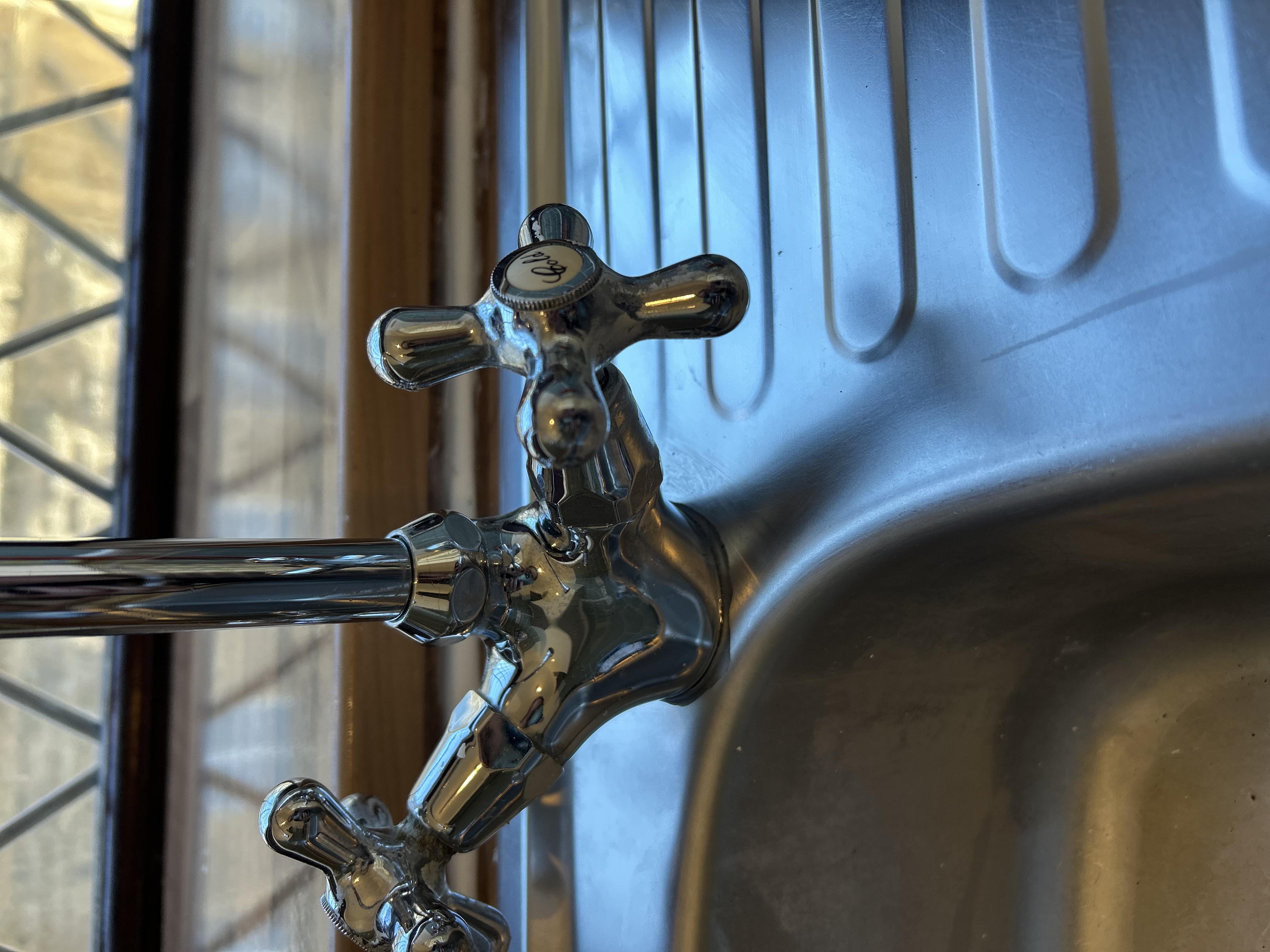 Cleaning work by Final Finish Solutions