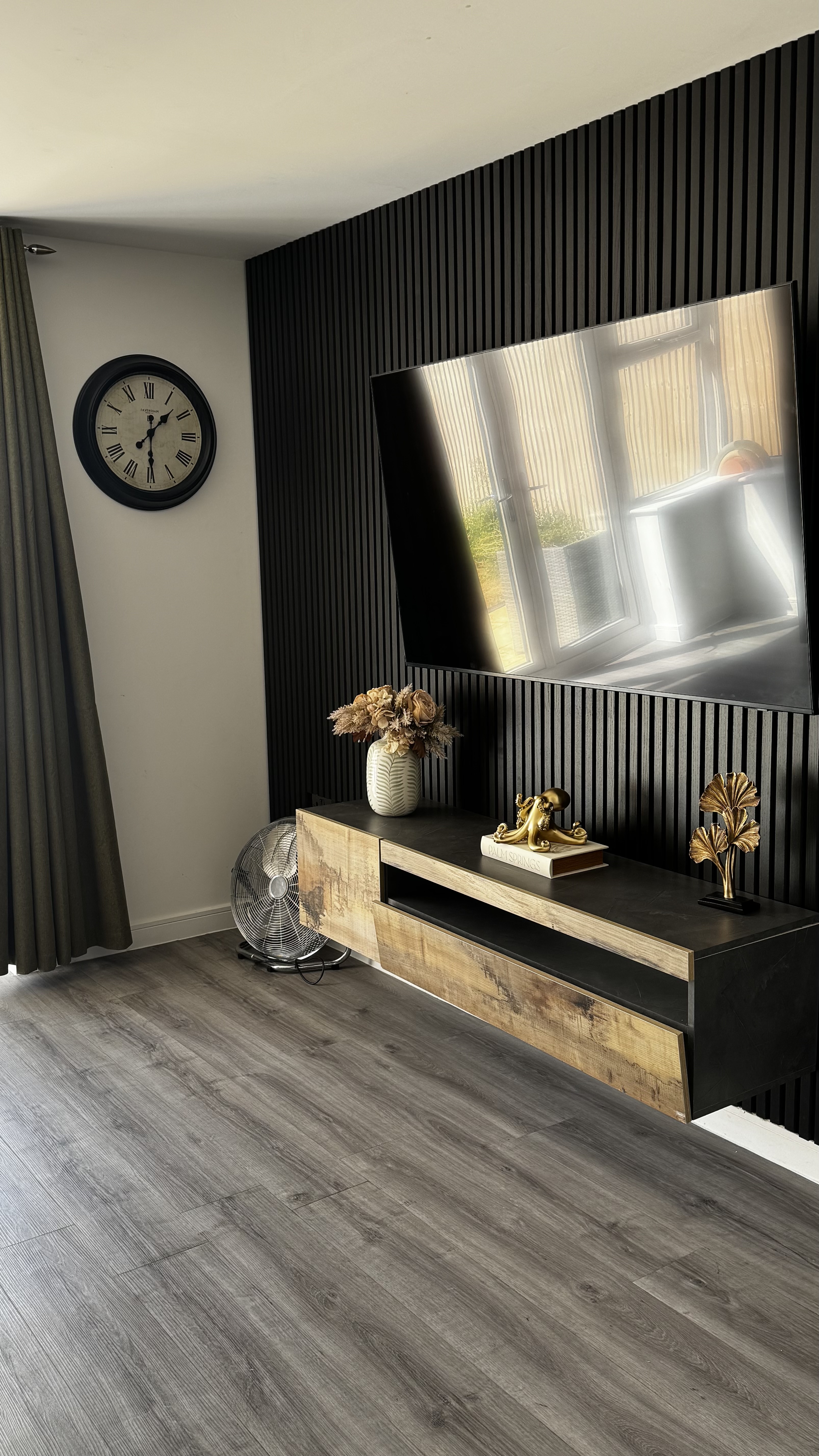Cleaning work by Quick Clean Kent