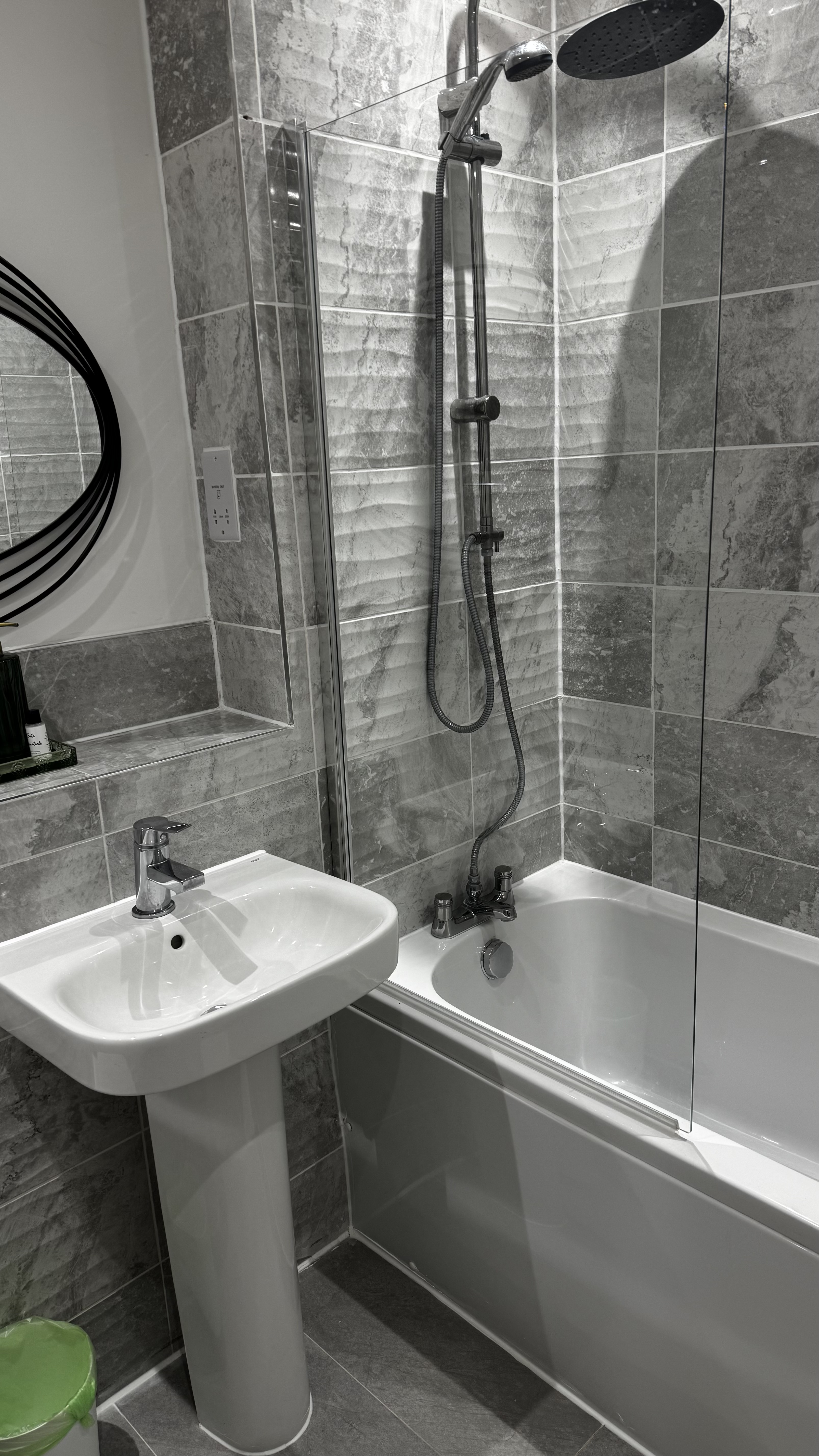 Cleaning work by Quick Clean Kent