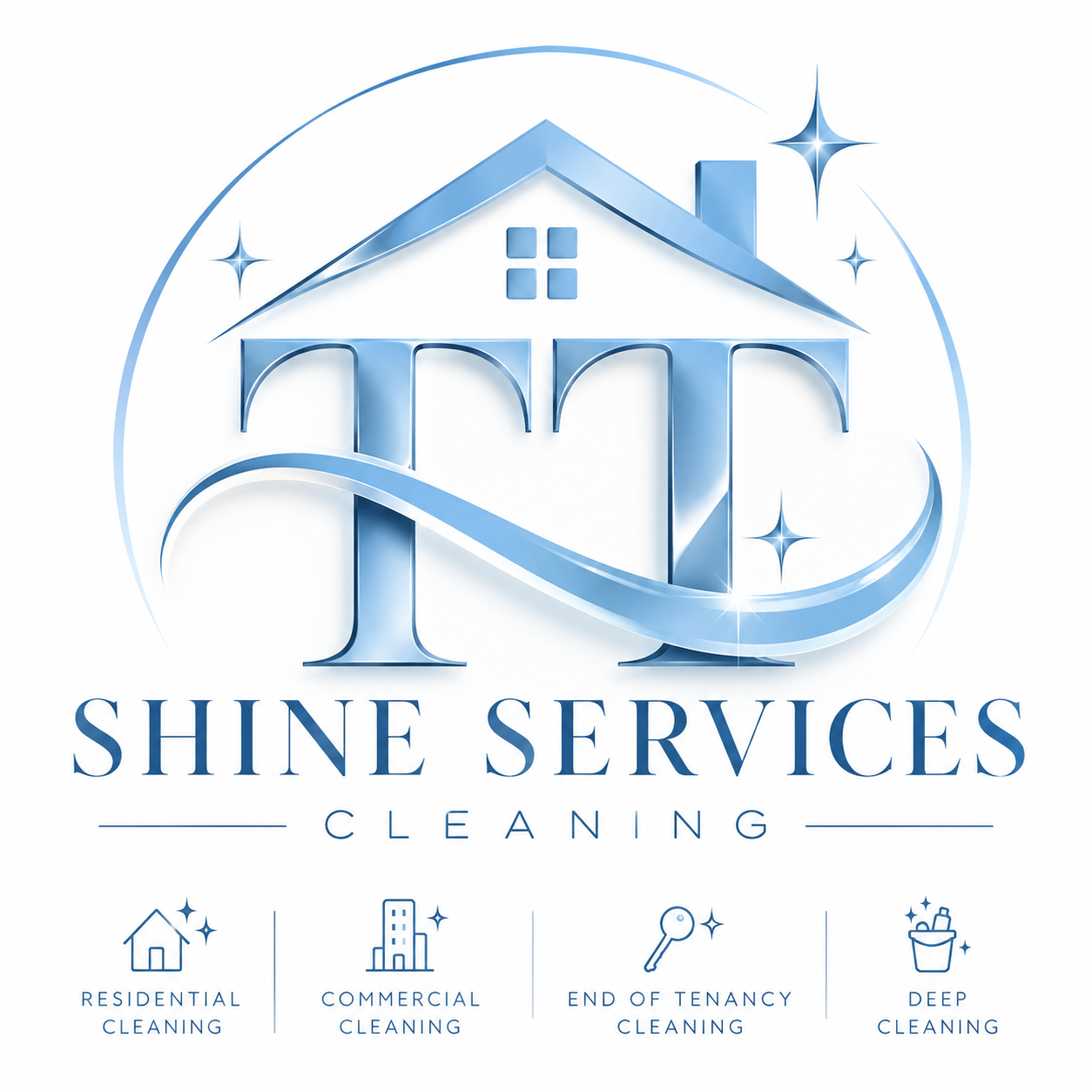 TT SHINE CLEAN SERVICES profile picture
