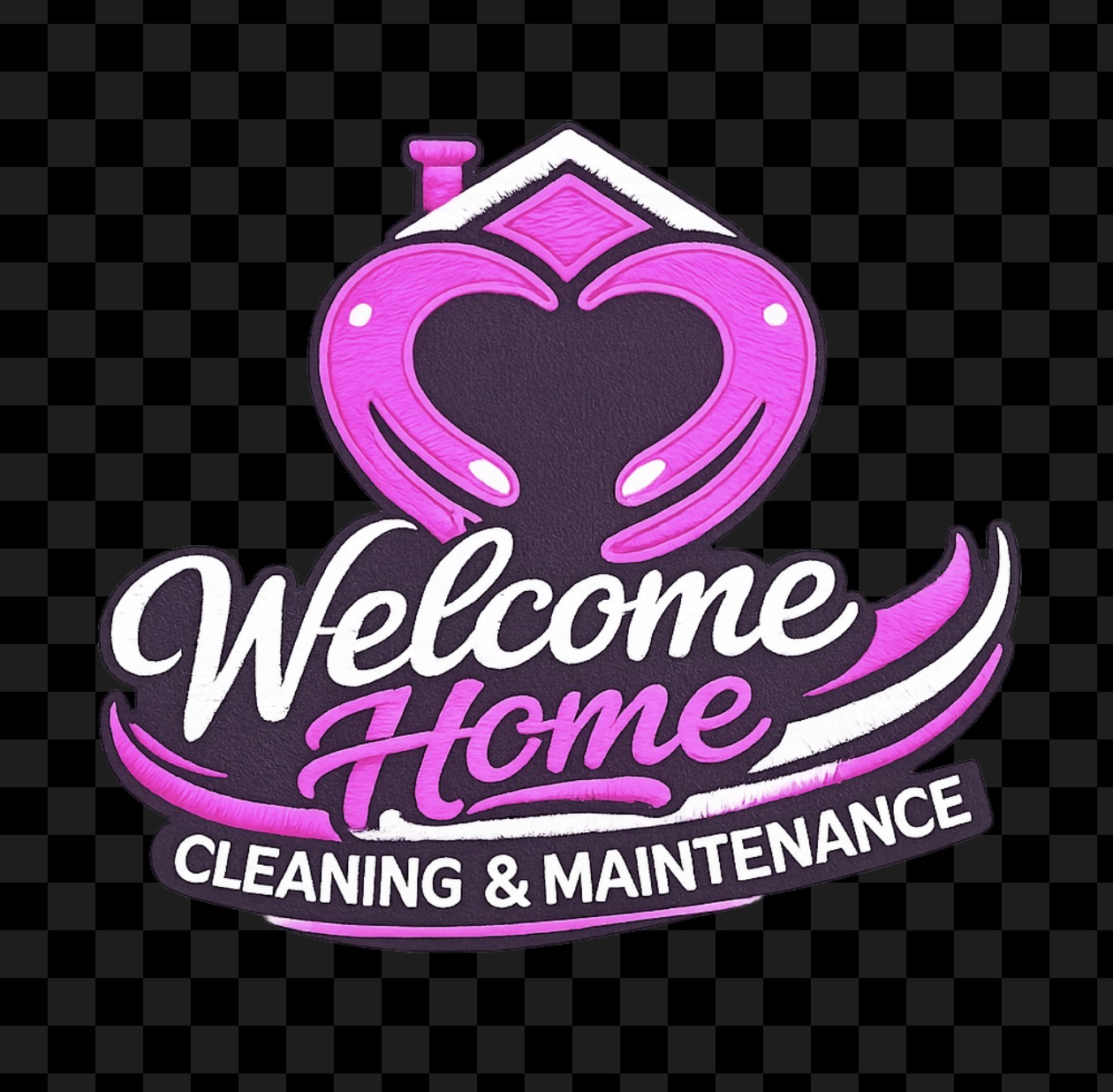 Welcome Home Cleaning & property maintenance profile picture