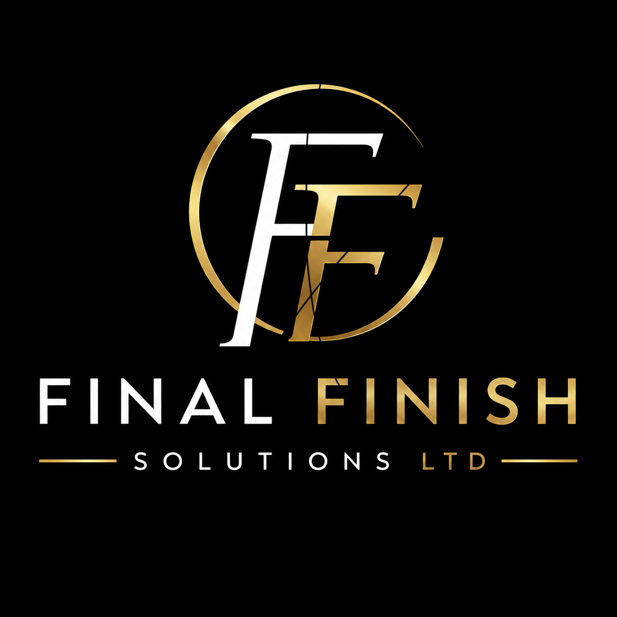 Final Finish Solutions
