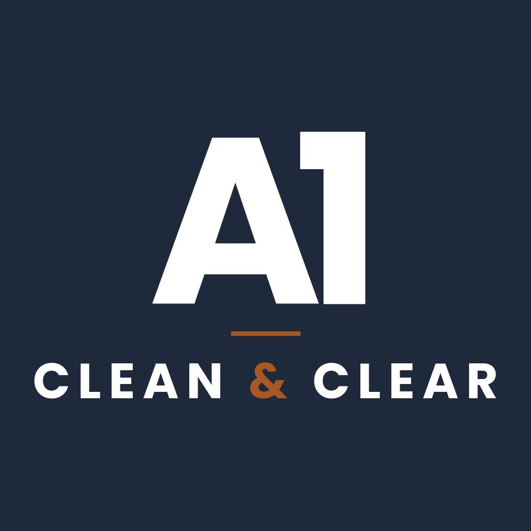 A1 Clean and Clear Ltd profile picture