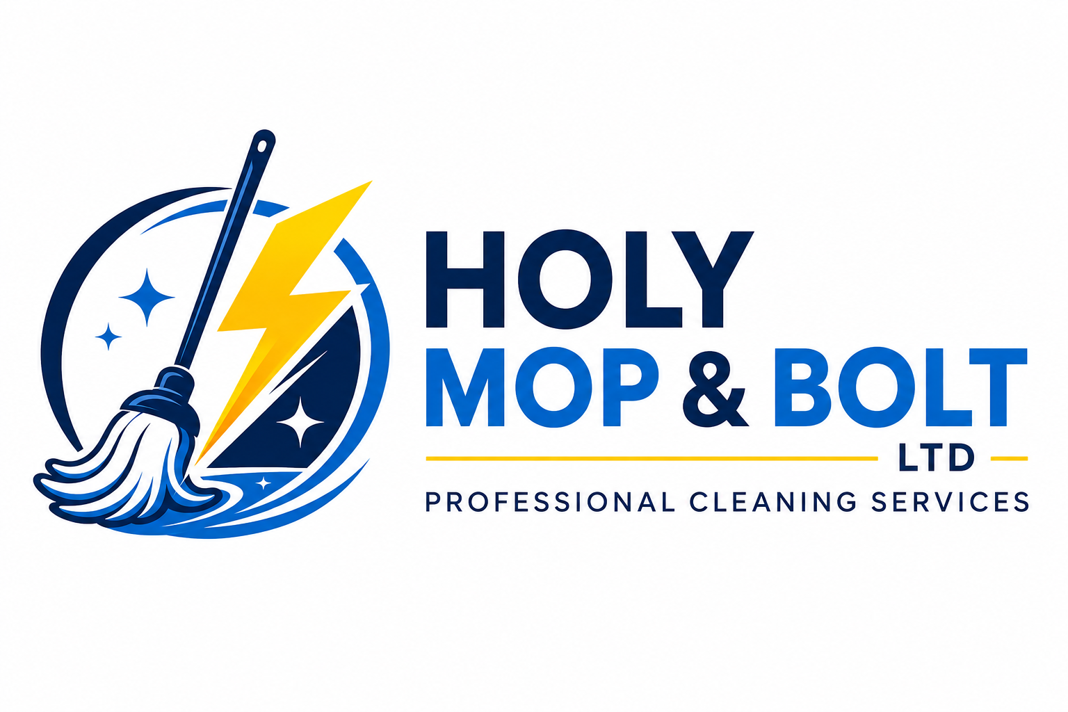HOLY MOP & BOLT profile picture