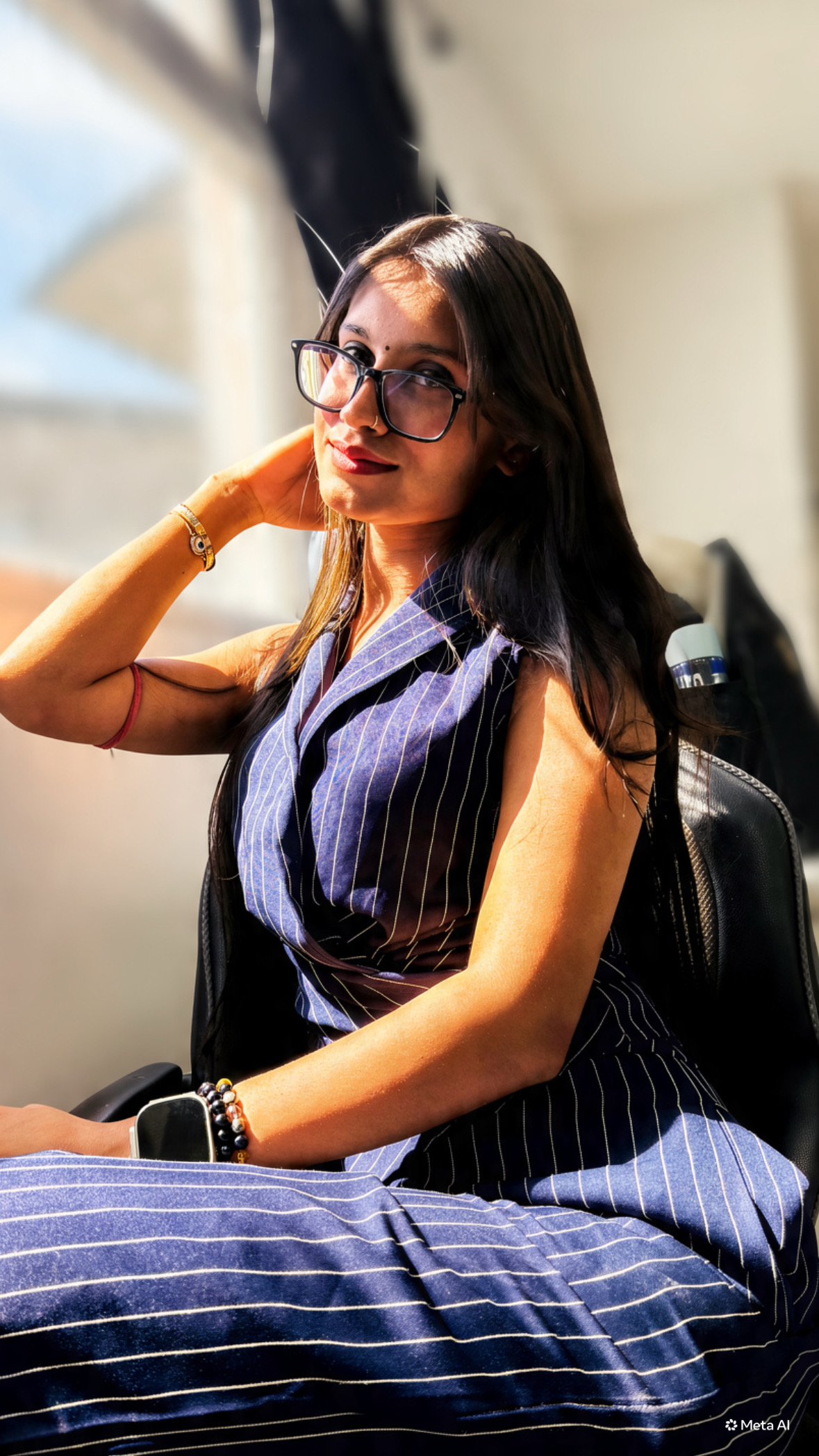 Urvashi profile picture